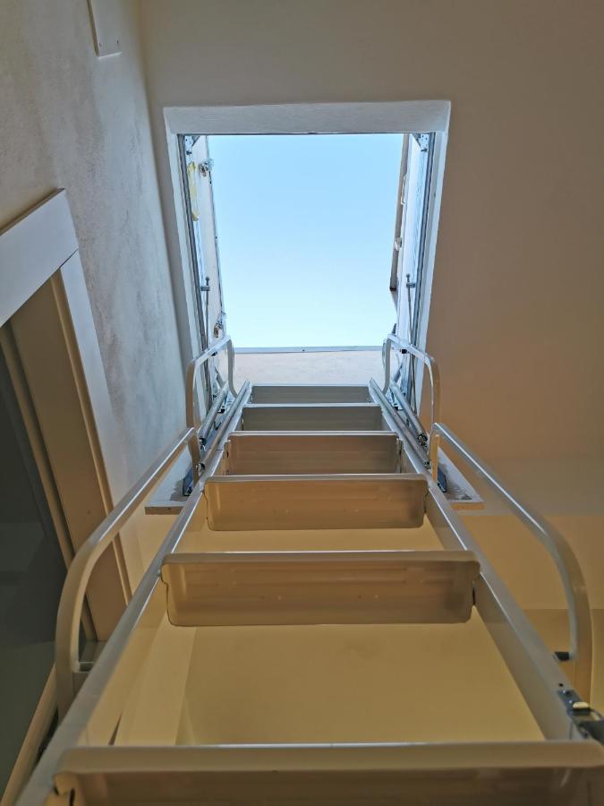 Appartement Blue Nest à Gênes Extérieur photo