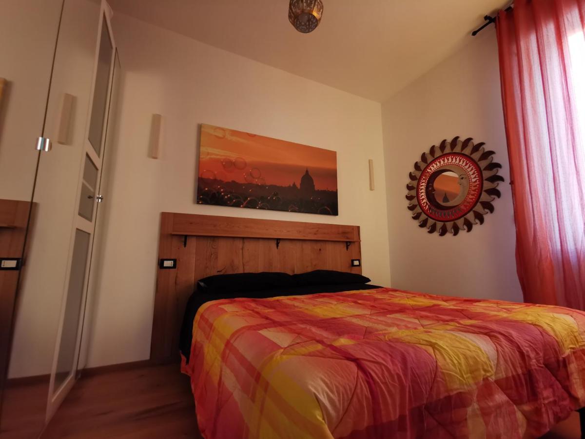 Appartement Blue Nest à Gênes Extérieur photo